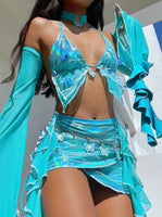 Metamorphosis Fairy Set