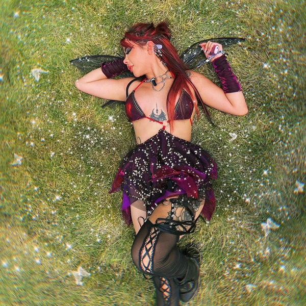 Fairy Dreams