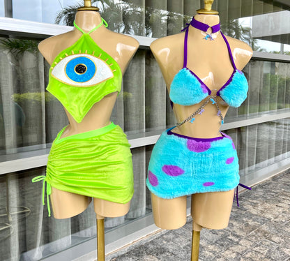 Hot Sully Set