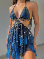 Enchantress Dress