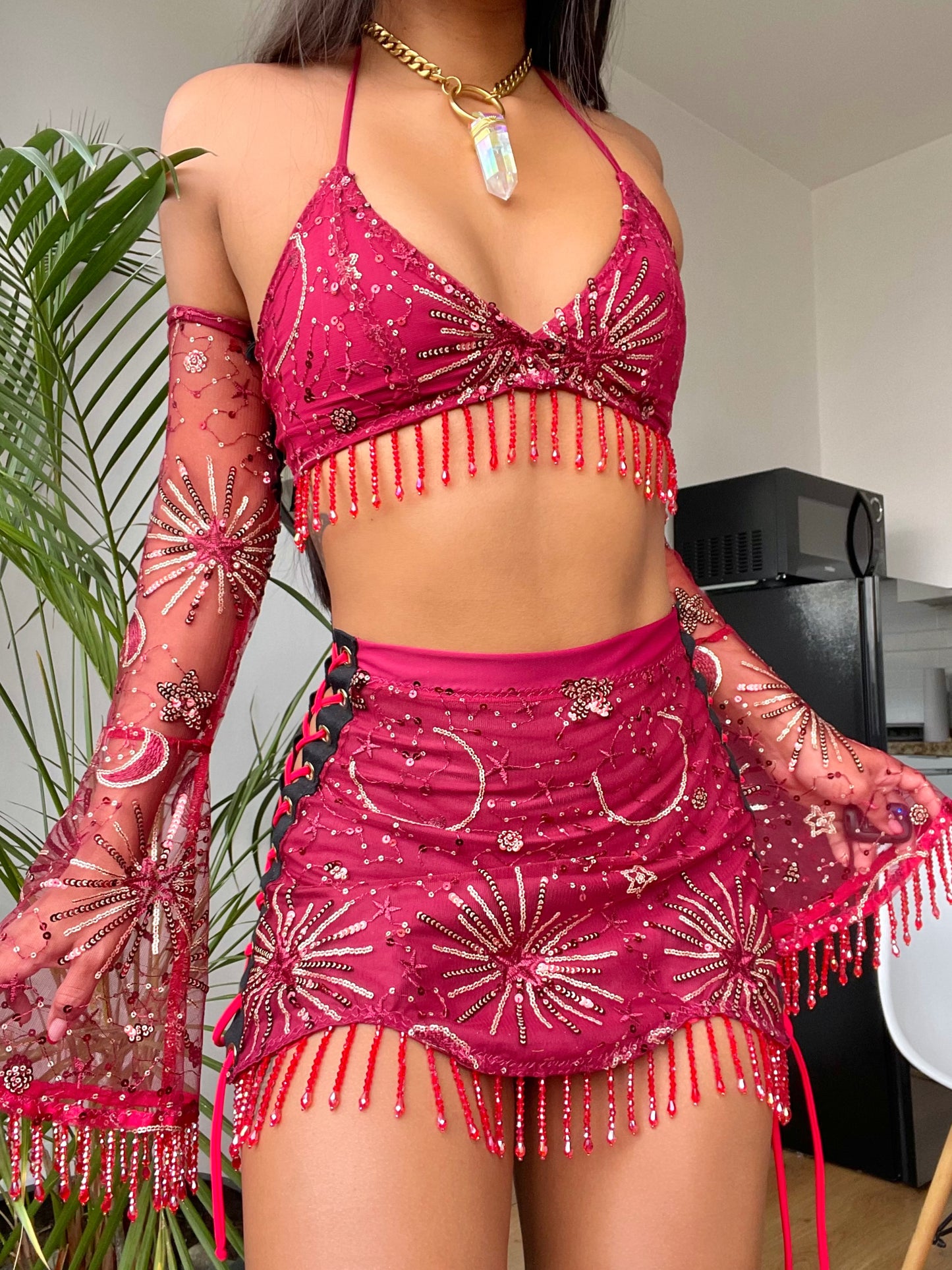 Firework Set