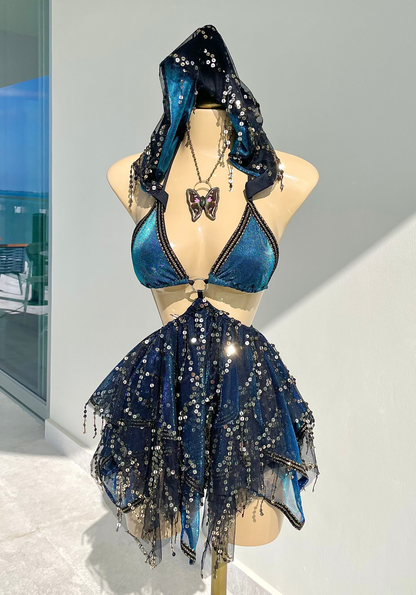 Enchantress Dress