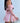 Pink Starry Sky Set