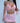 Pink Starry Sky Set