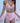 Pink Sky Mini Set