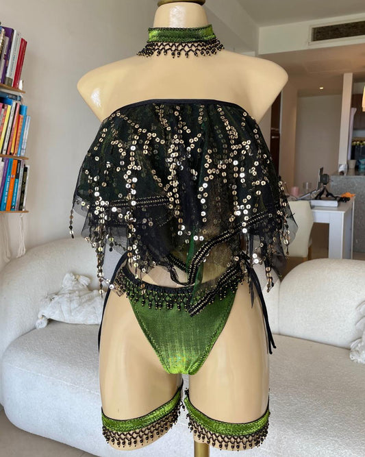 Tauriel Set