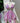 Rainbow Fairytopia Dress - Ready to wear