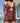 Dark Firework Hot Dress - Ready to wear