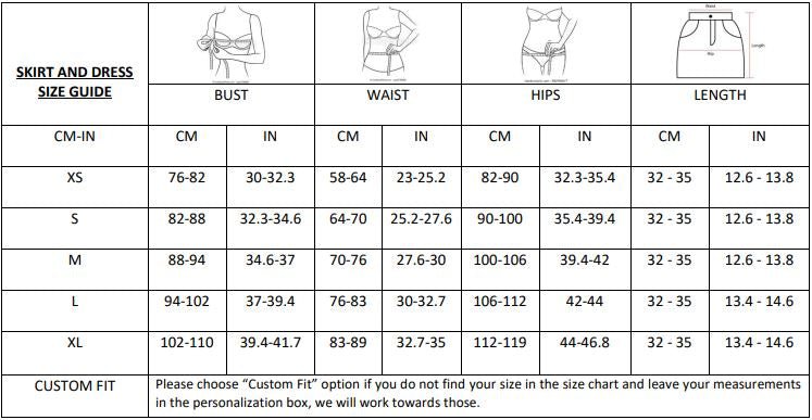 Disco Pixie Set - FractalWitch