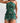 Esmerald Goddess Dress - ready to wear