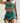 Esmerald Goddess Set - ready to wear