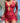Firework Hot Dress