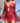 Firework Hot Dress