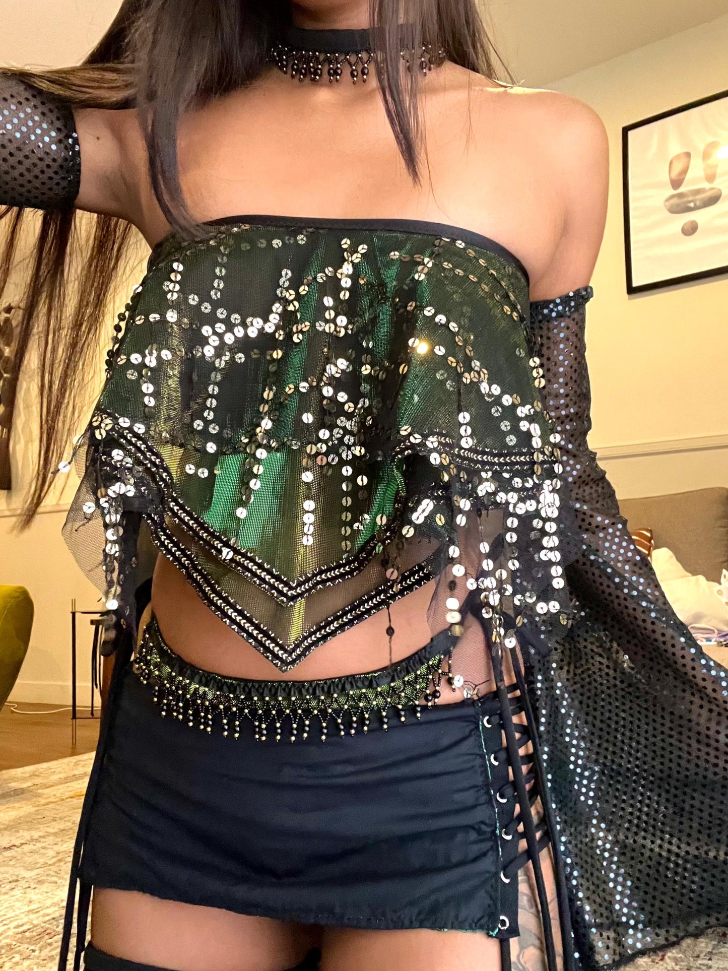 Jade Set