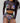 Purple Laser Mirrors Bikini set