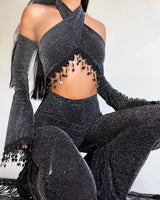 Lilith Flares Set