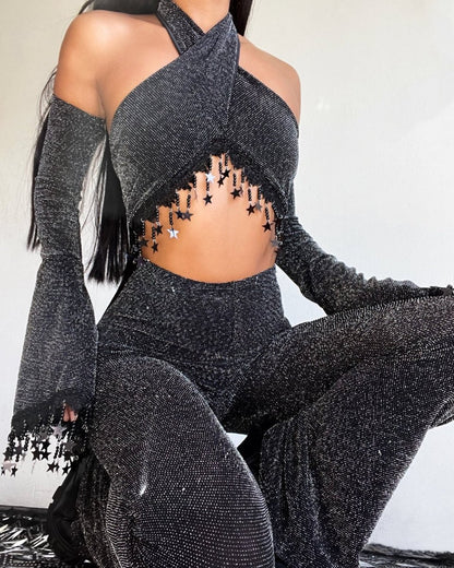 Lilith Flares Set