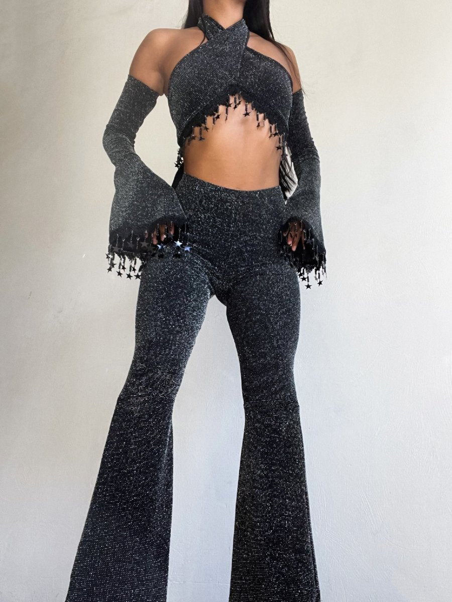 Lilith Flares Set
