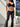 Lilith Flares Set - Low rise - FractalWitch