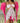 Mariposa Dress