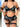 Starry Sky Mini festival outfits