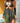 Fractal Witch Dress